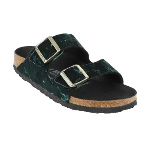 Birkenstock Arizona Textile Sandals