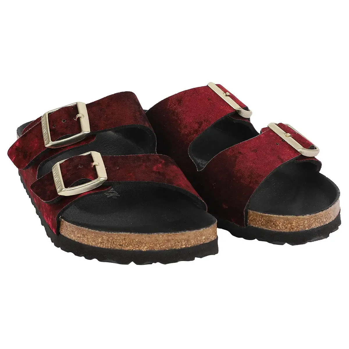 Birkenstock Arizona Textile Sandals