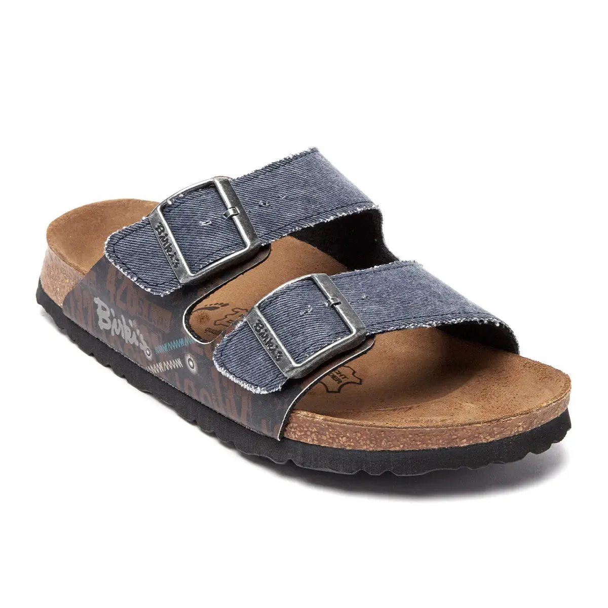 Birkenstock Arizona Textile Sandals