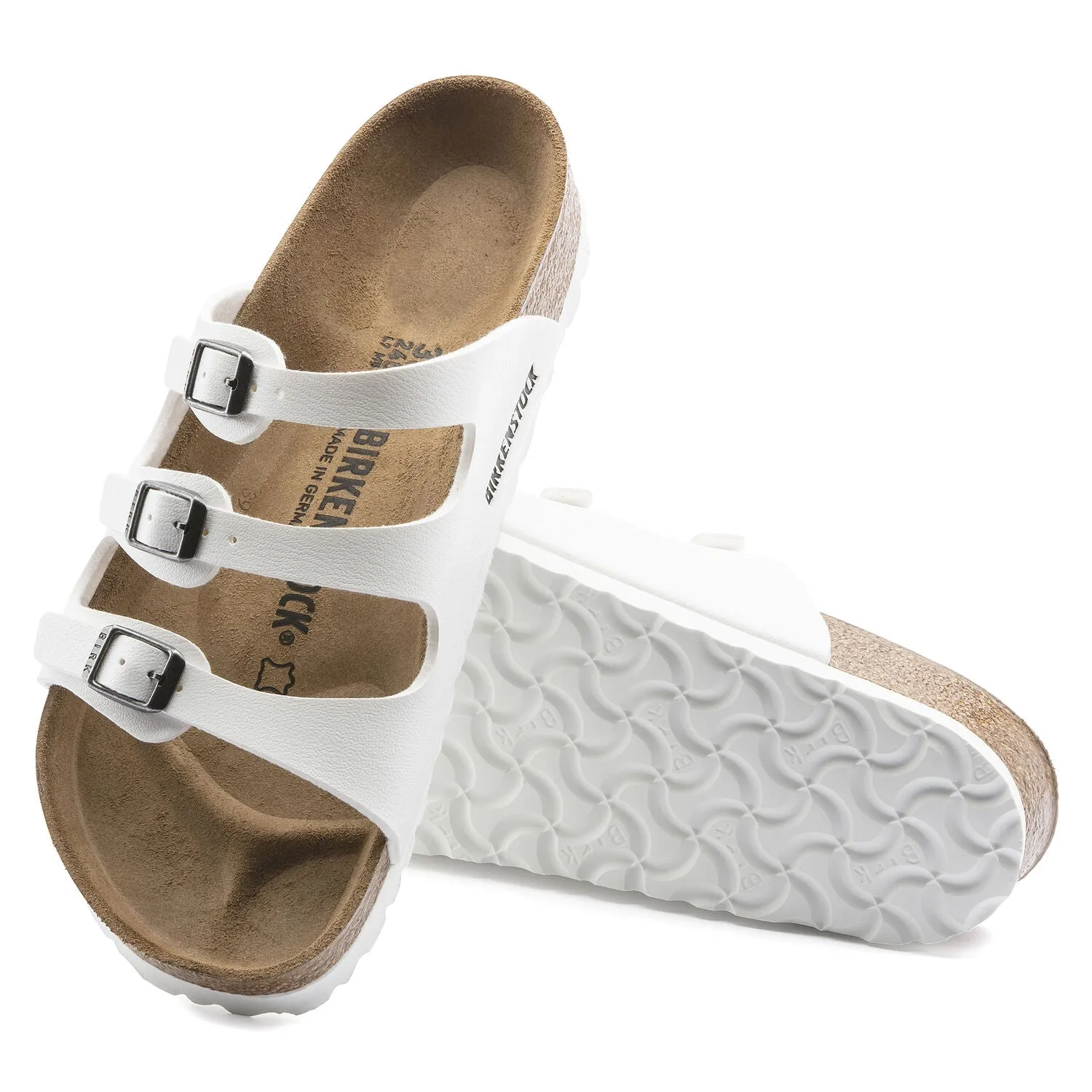 BIRKENSTOCK - Florida Birko-Flor Sandals