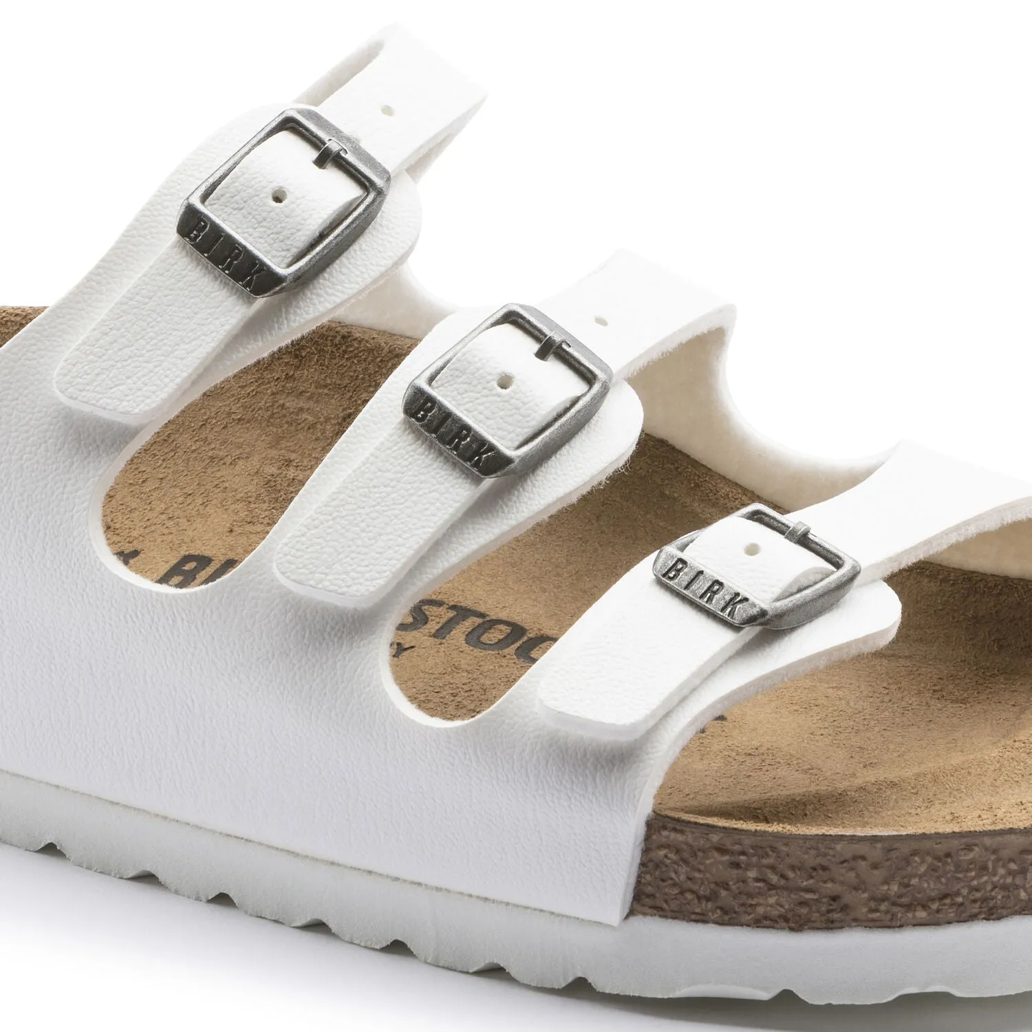 BIRKENSTOCK - Florida Birko-Flor Sandals