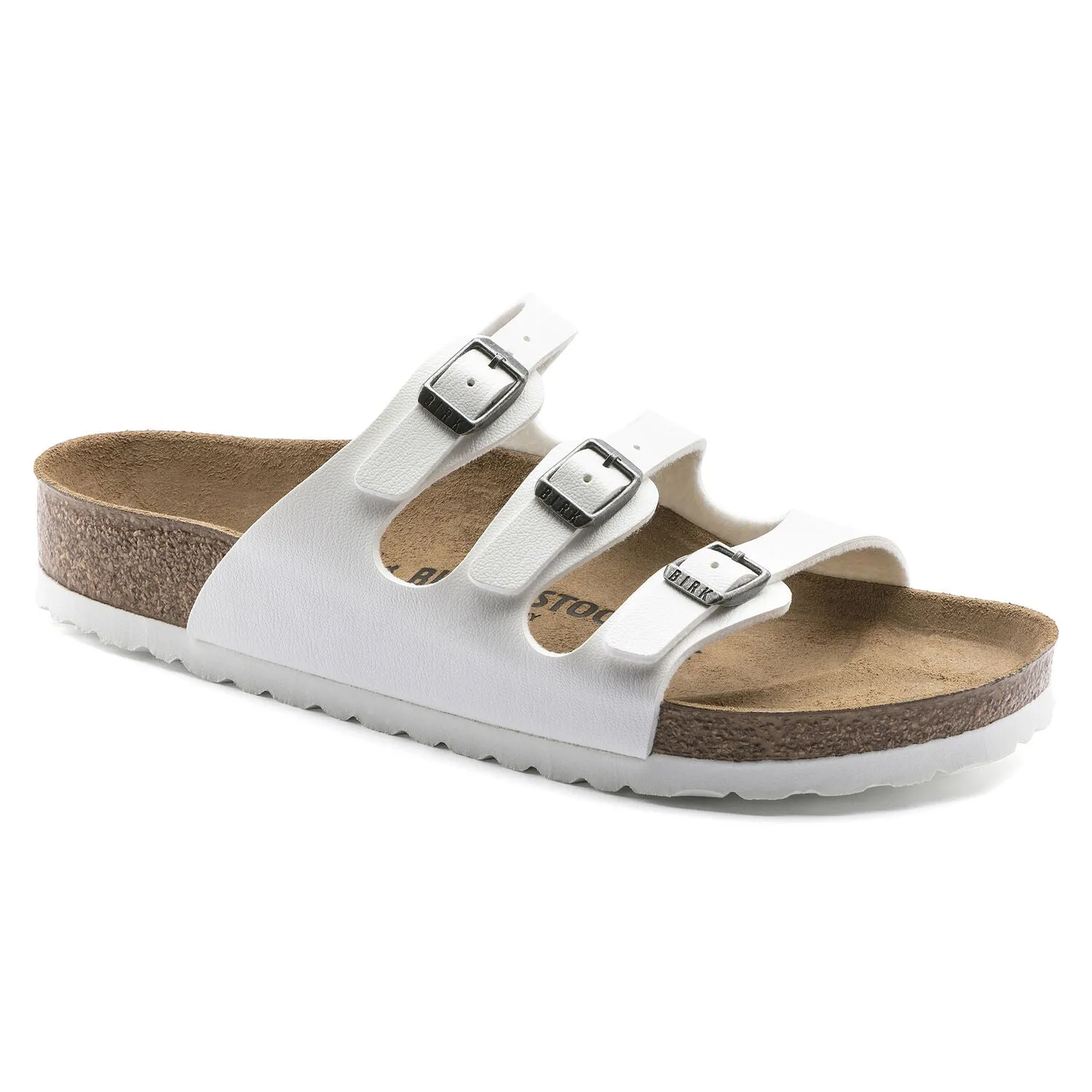 BIRKENSTOCK - Florida Birko-Flor Sandals