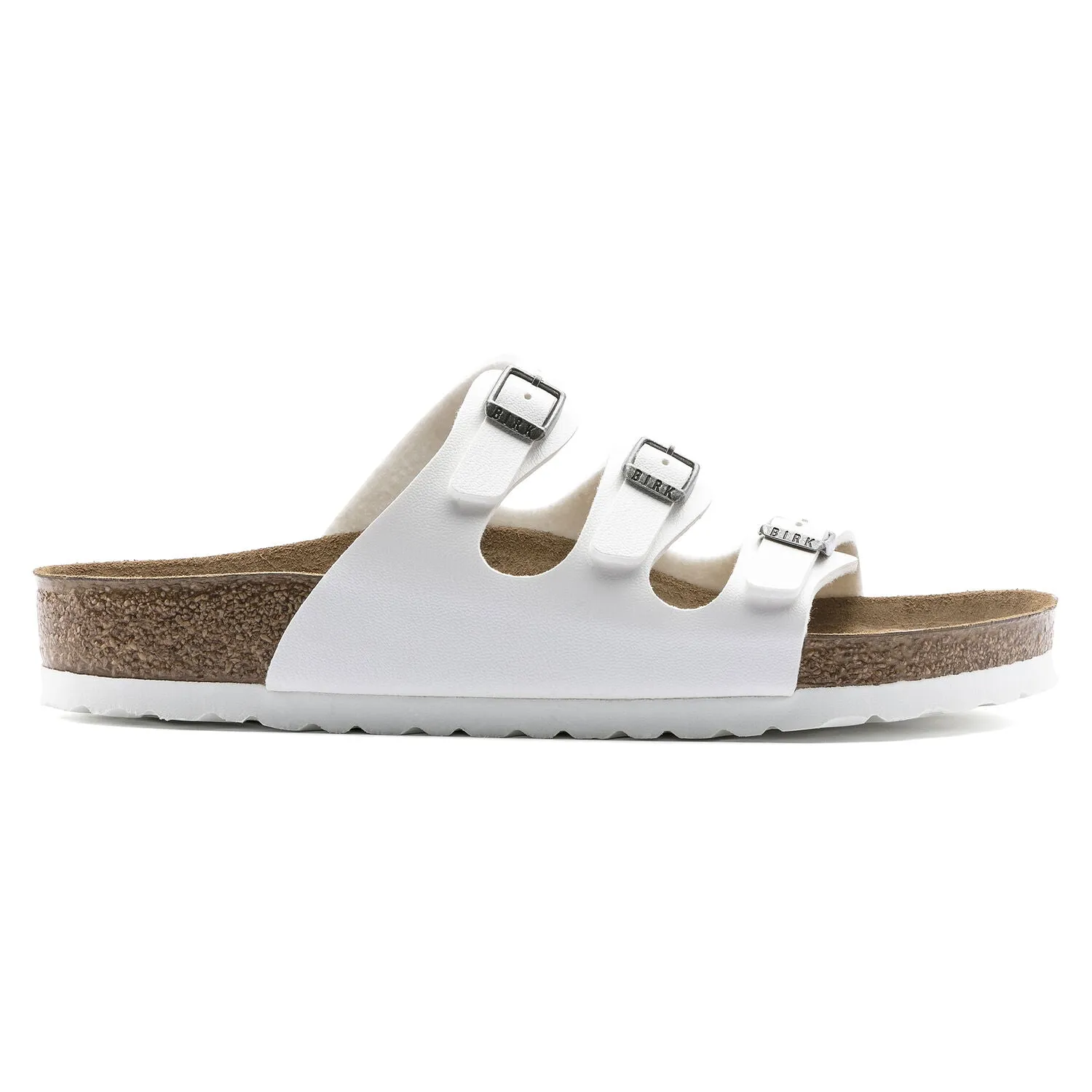 BIRKENSTOCK - Florida Birko-Flor Sandals