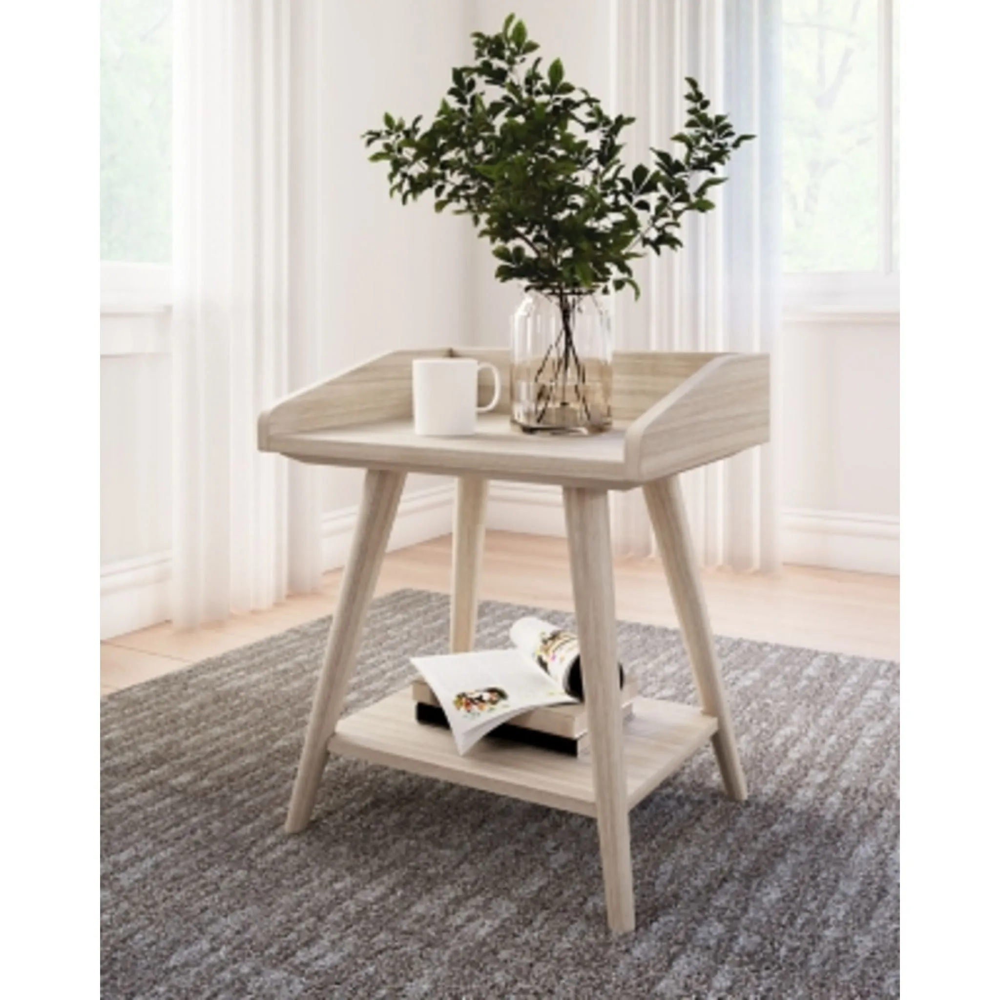 Blariden Accent Table