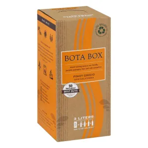 BOTA BOX PINOT GRIGIO