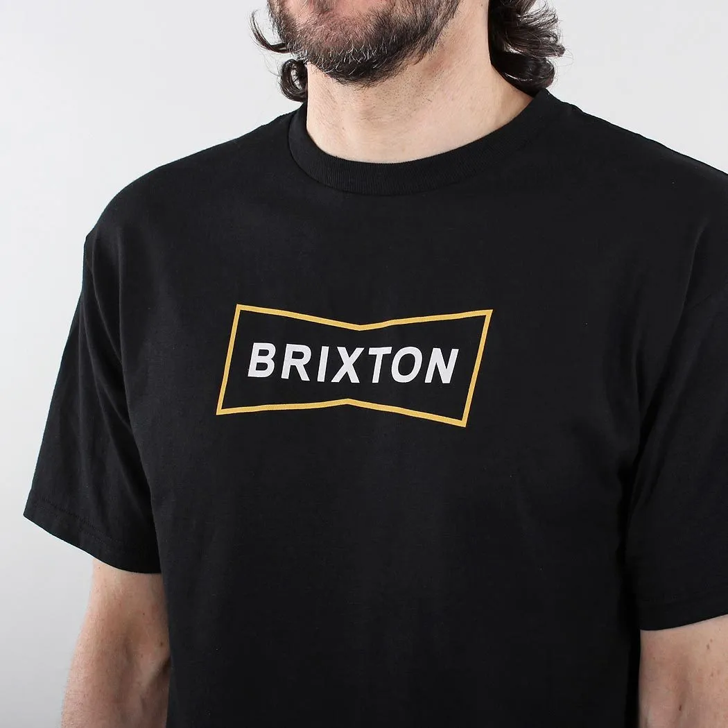 Brixton Wedge II T-shirt