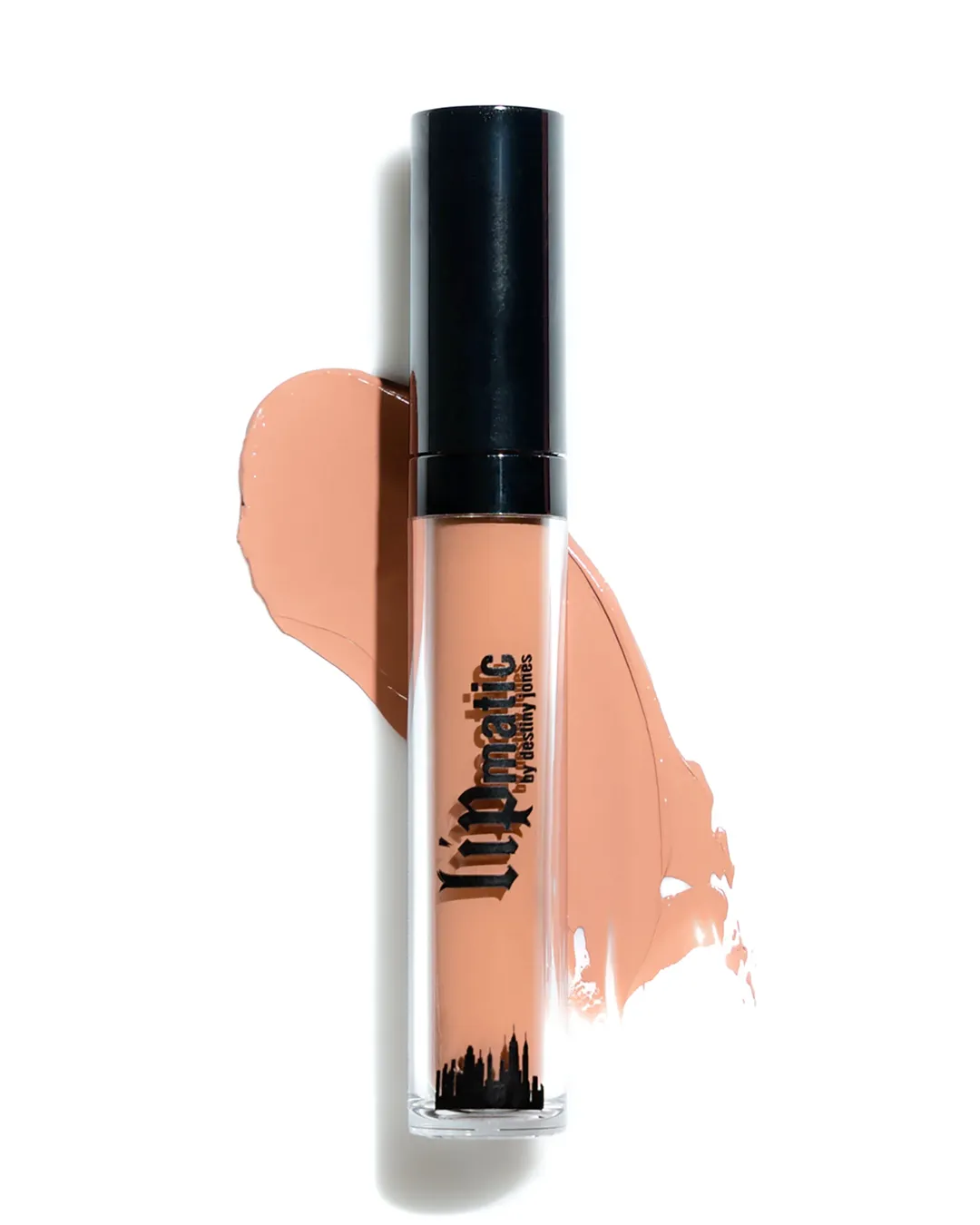 Bronx Brown Sugar Liquid Matte LipStick