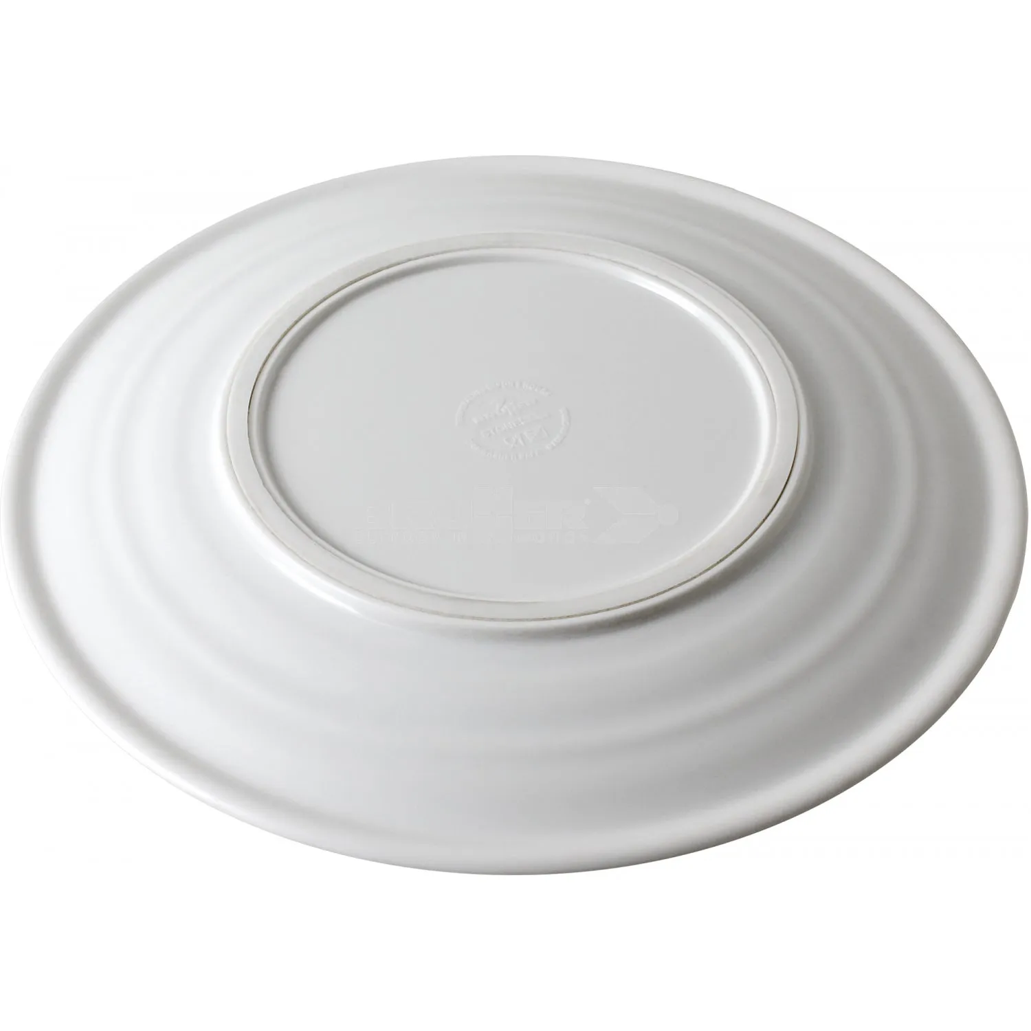 Brunner Bellagio Melamine Dinner Plate 26cm