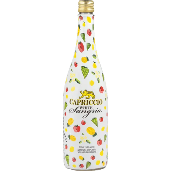 CAPRICCIO WHITE SANGRIA