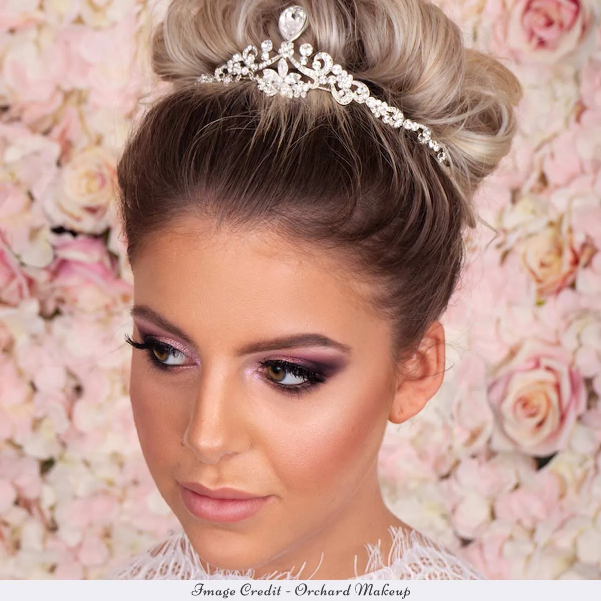 Classic Romance Tiara