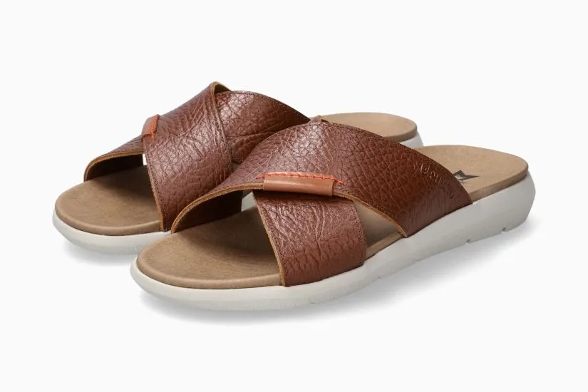 Conrad Sandals - Desert Brown 4442