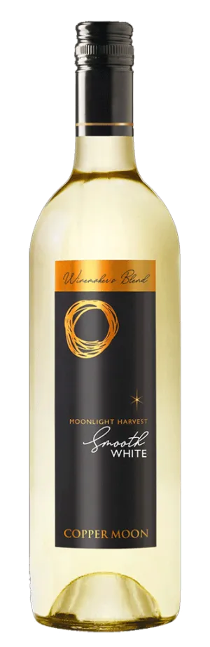 COPPER MOON CRISP AND BRIGHT 750mL