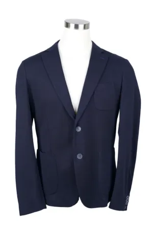 Cotton Stretch Sport Coat