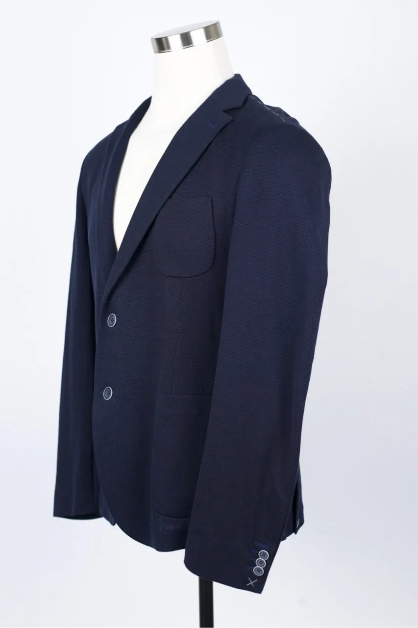 Cotton Stretch Sport Coat