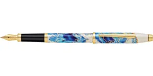 Cross Wanderlust Fountain Pens