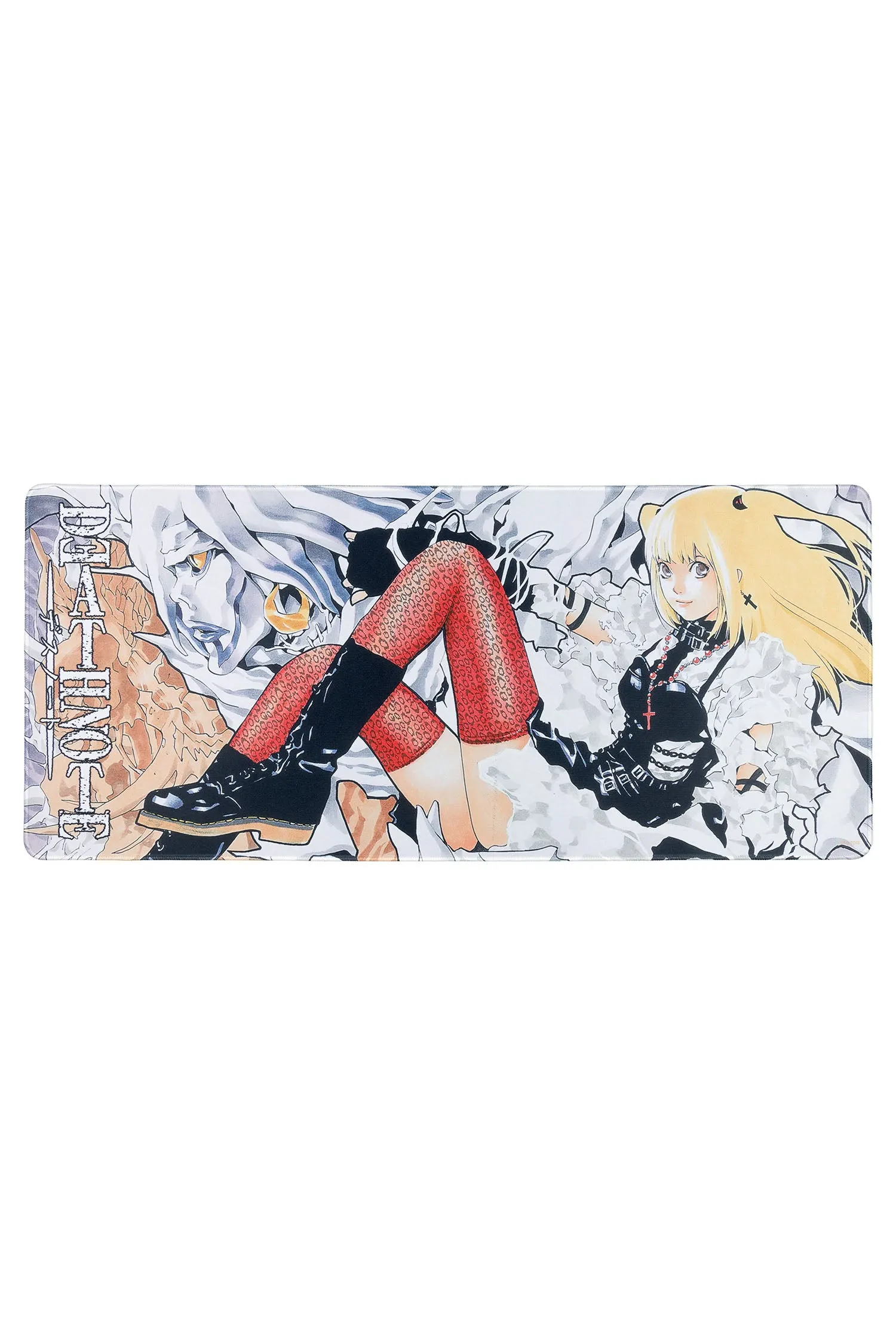 Death Note Misa XL Desk Mat