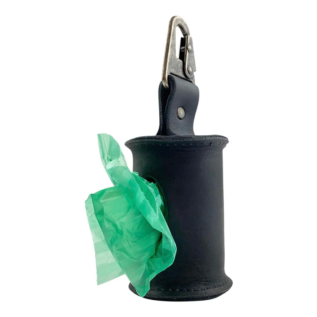 Dog Poop Bag Carrier