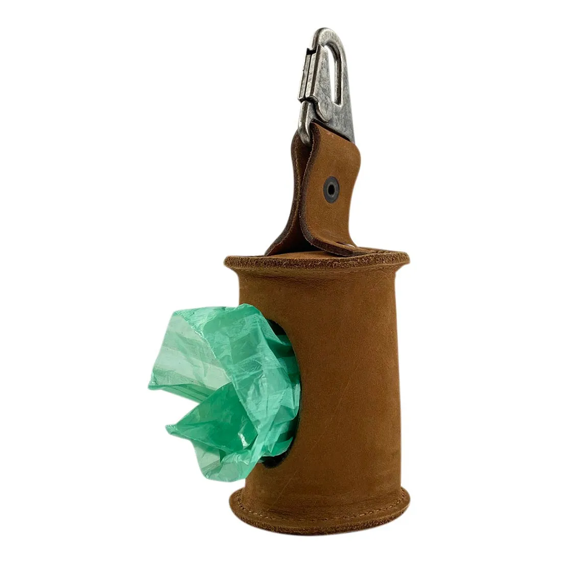 Dog Poop Bag Carrier