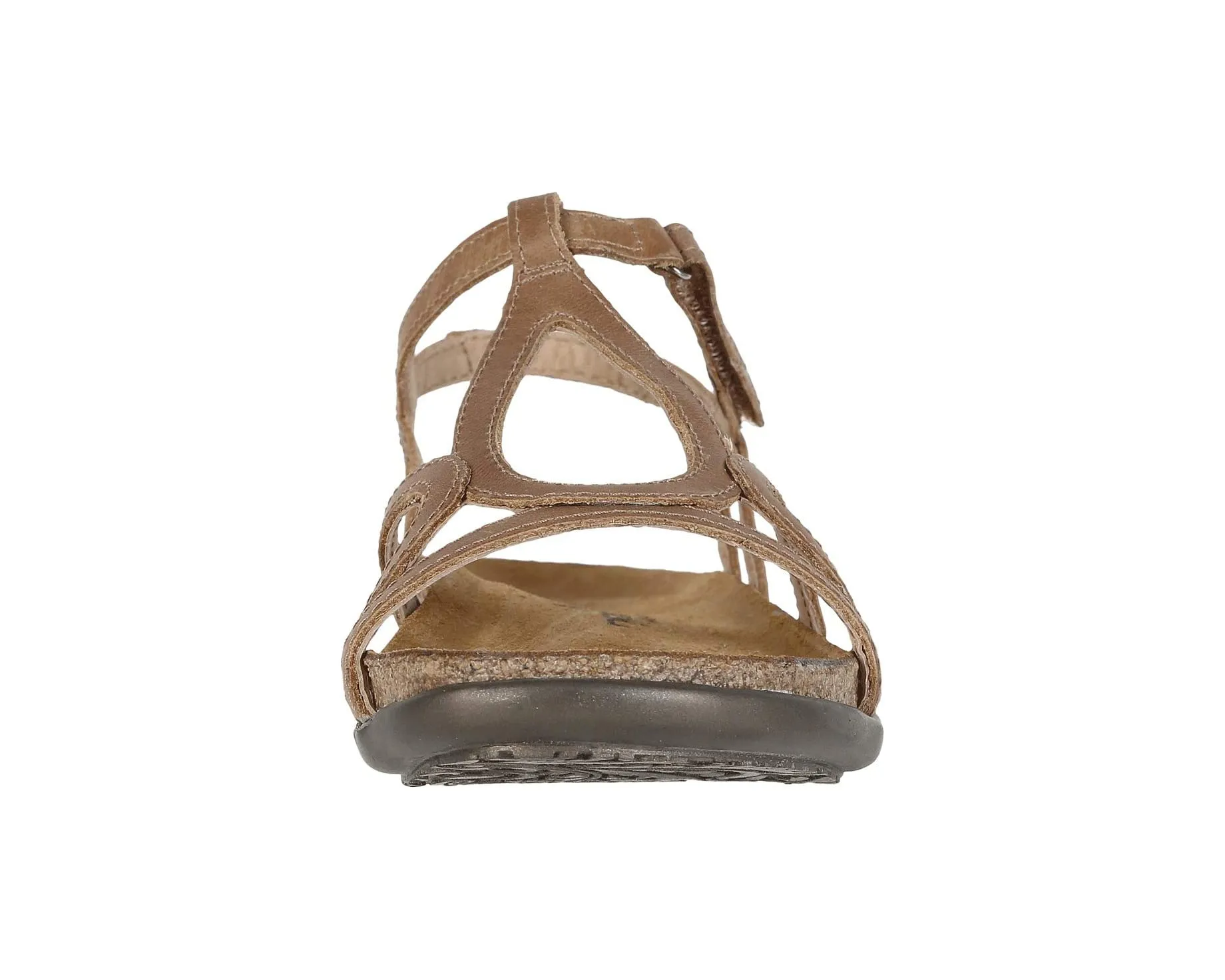 Dorith Naot sandals, brown