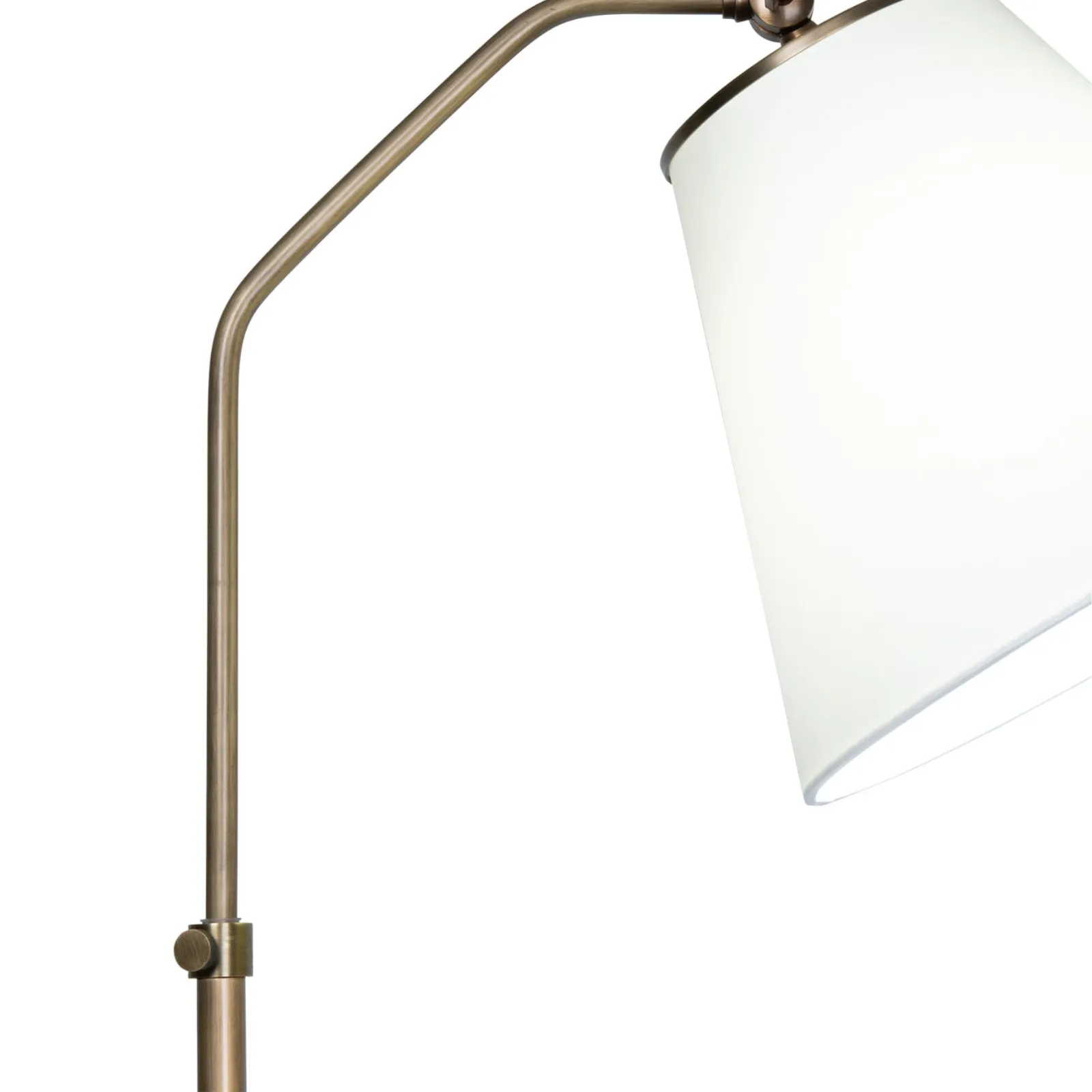 Fin Floor Lamp