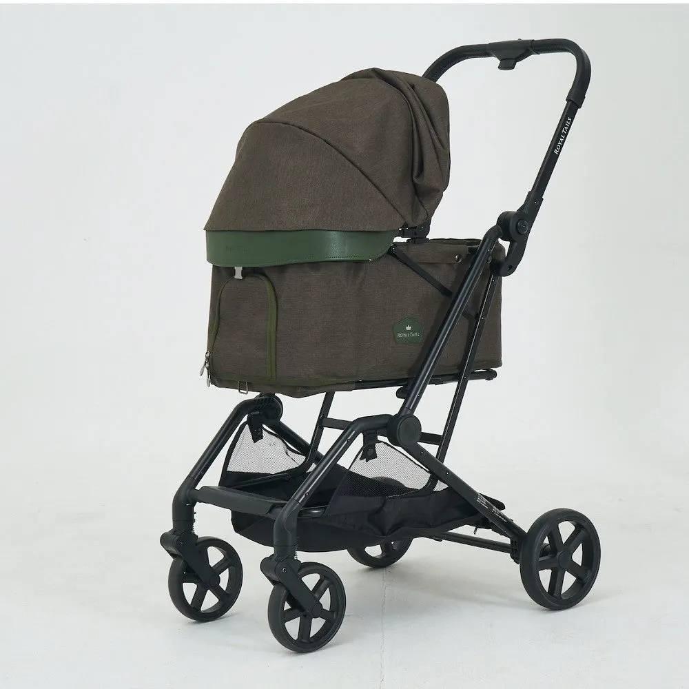 Florence Classic Standard Pet Stroller