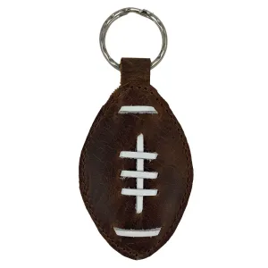 Football Key Chain