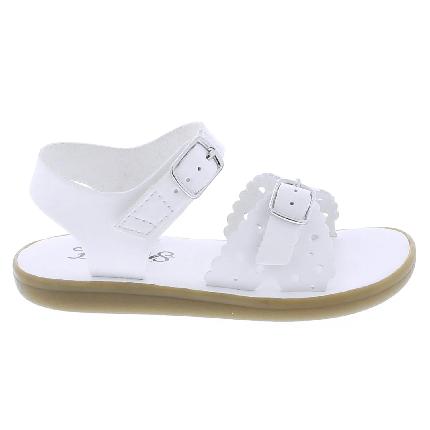 Footmates Eco-Ariel Sandal