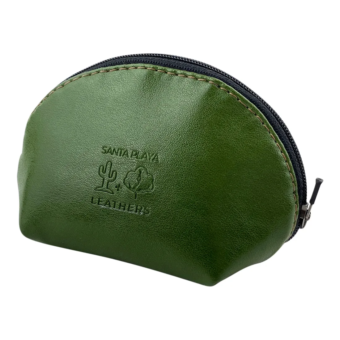 Fruit & Vegetable Leathers Coin Pouch