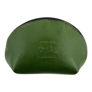 Fruit & Vegetable Leathers Coin Pouch