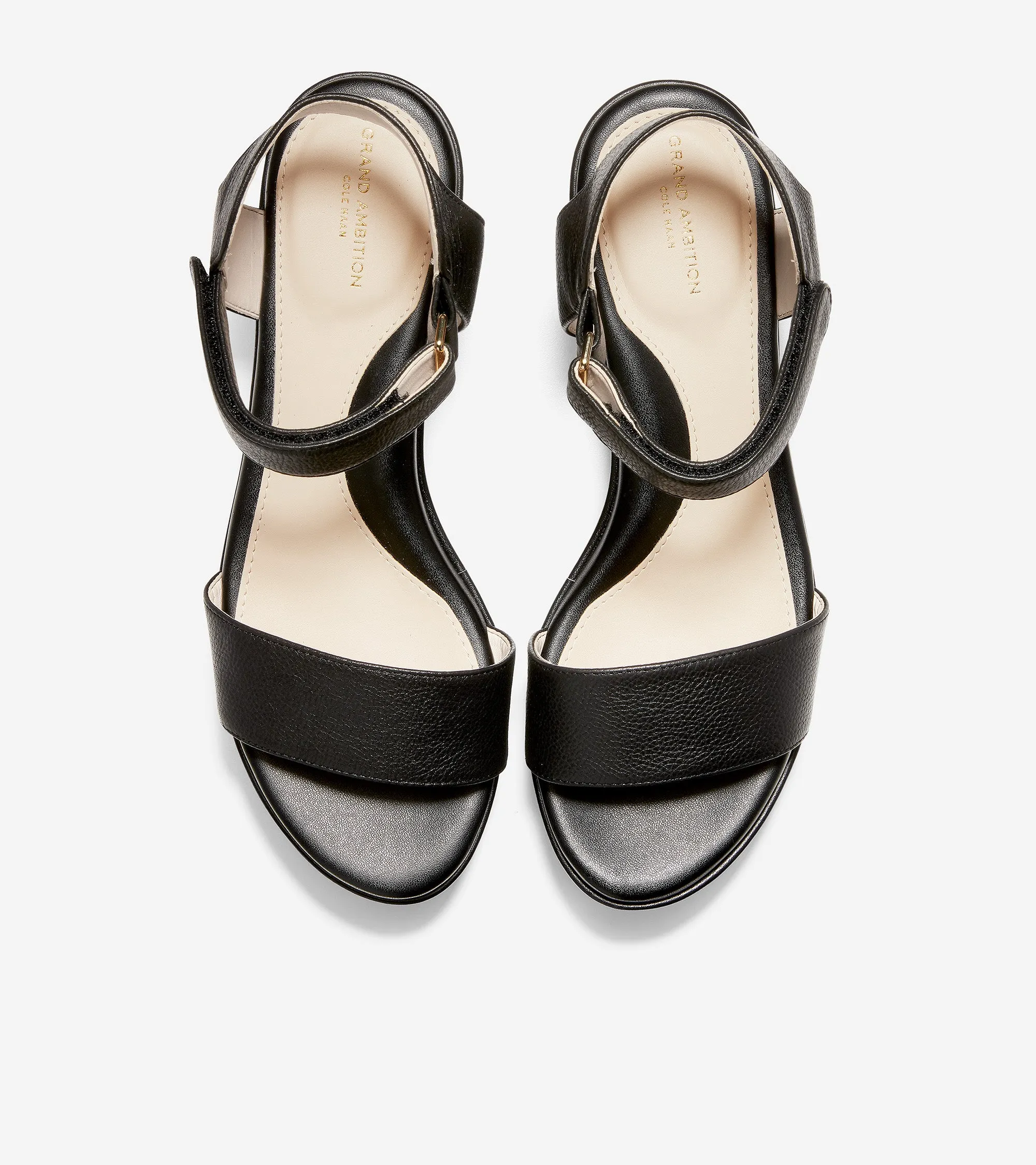 Grand Ambition Flatform Sandal