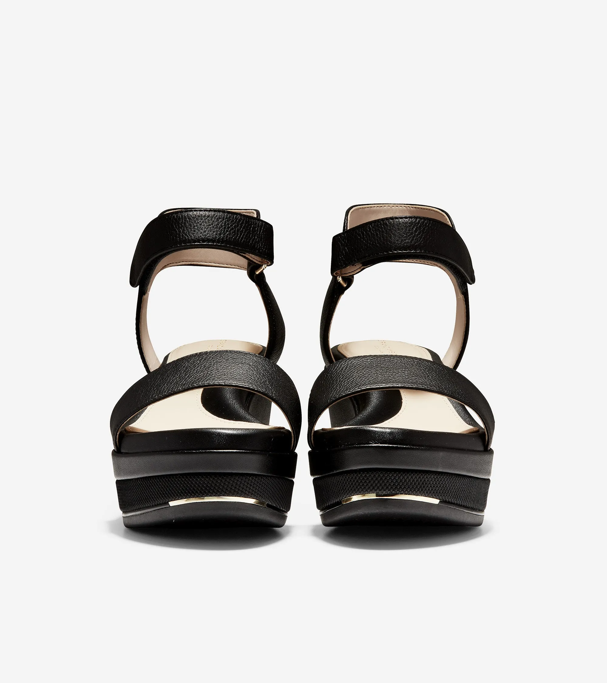 Grand Ambition Flatform Sandal