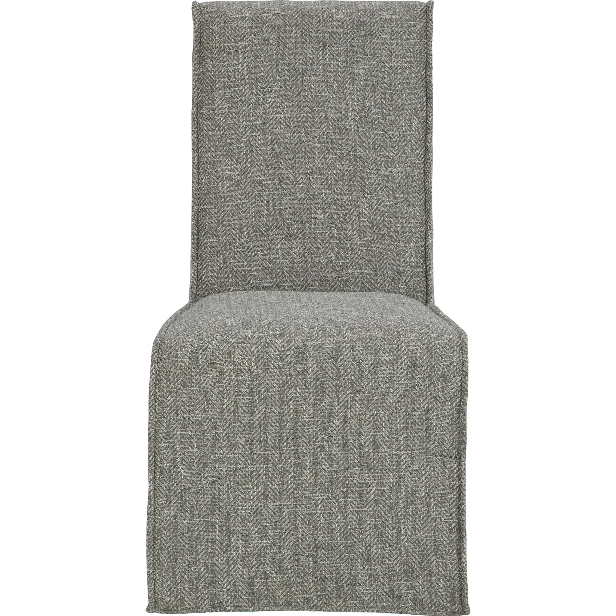 Hennington-EXCLUSIVE Upholstered Side Chair