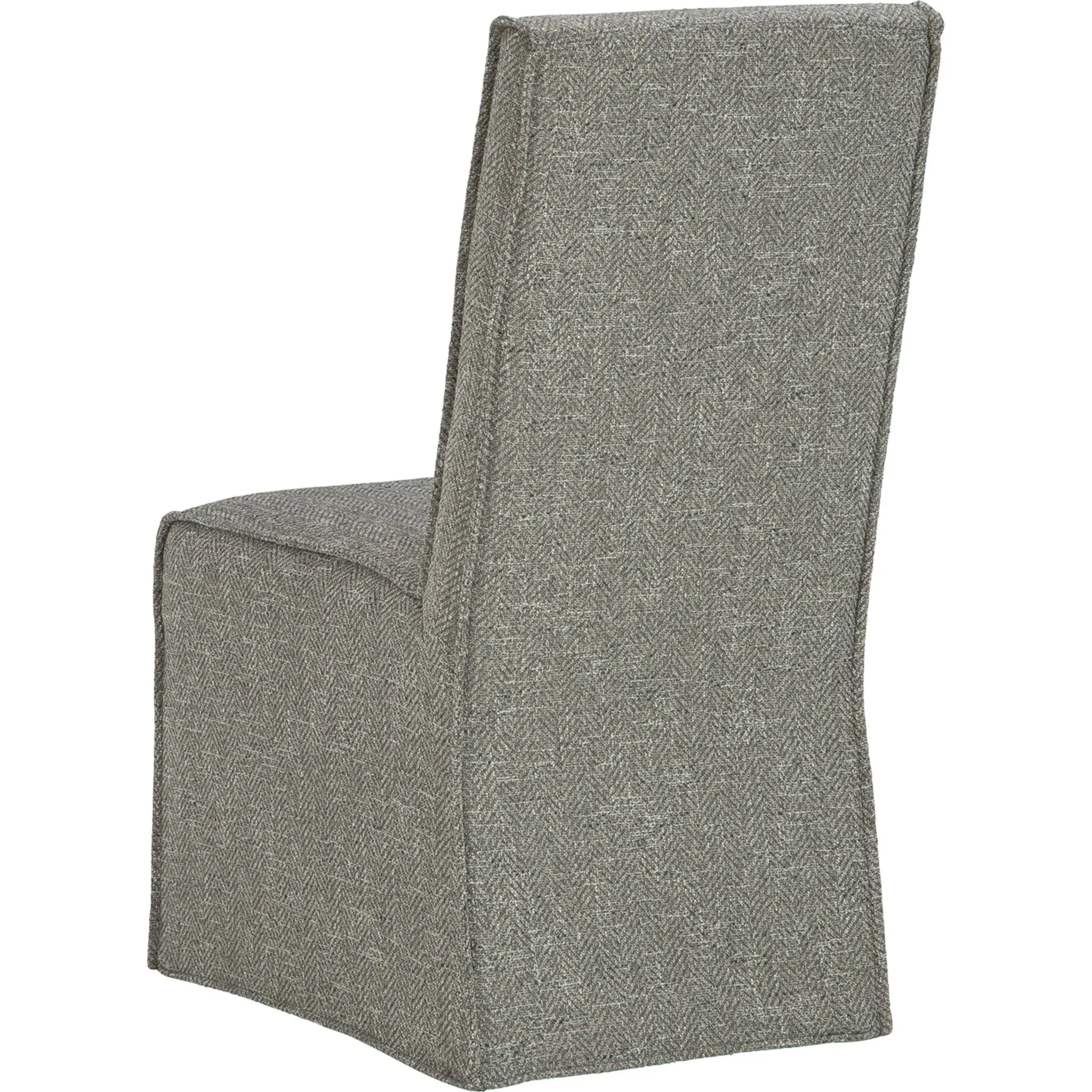 Hennington-EXCLUSIVE Upholstered Side Chair