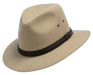 Henschel Hat Company | Claremore Outdoor Safari Hat