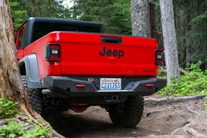 JEEP GLADIATOR JT REAR ARB BUMPER