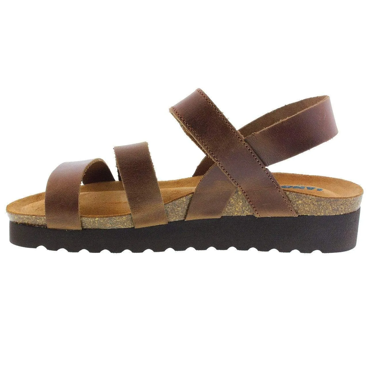 Karma Oiled Leather - Classic Comfort - CLOSEOUT