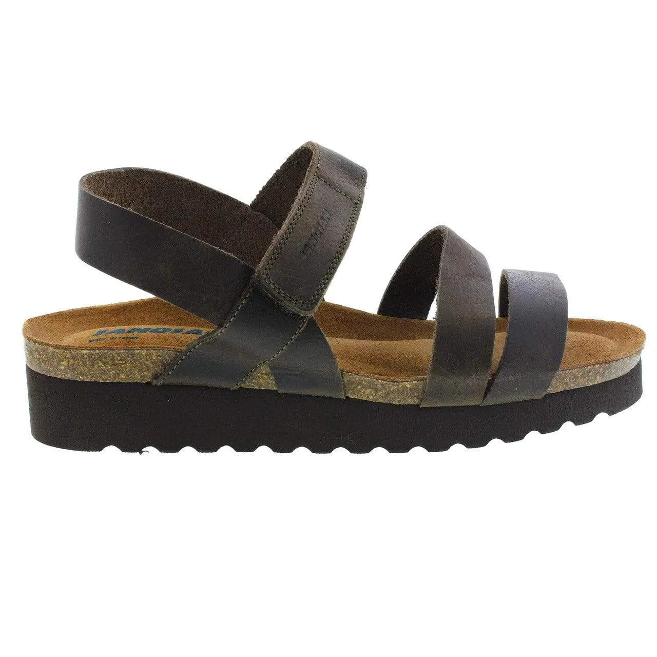 Karma Oiled Leather - Classic Comfort - CLOSEOUT