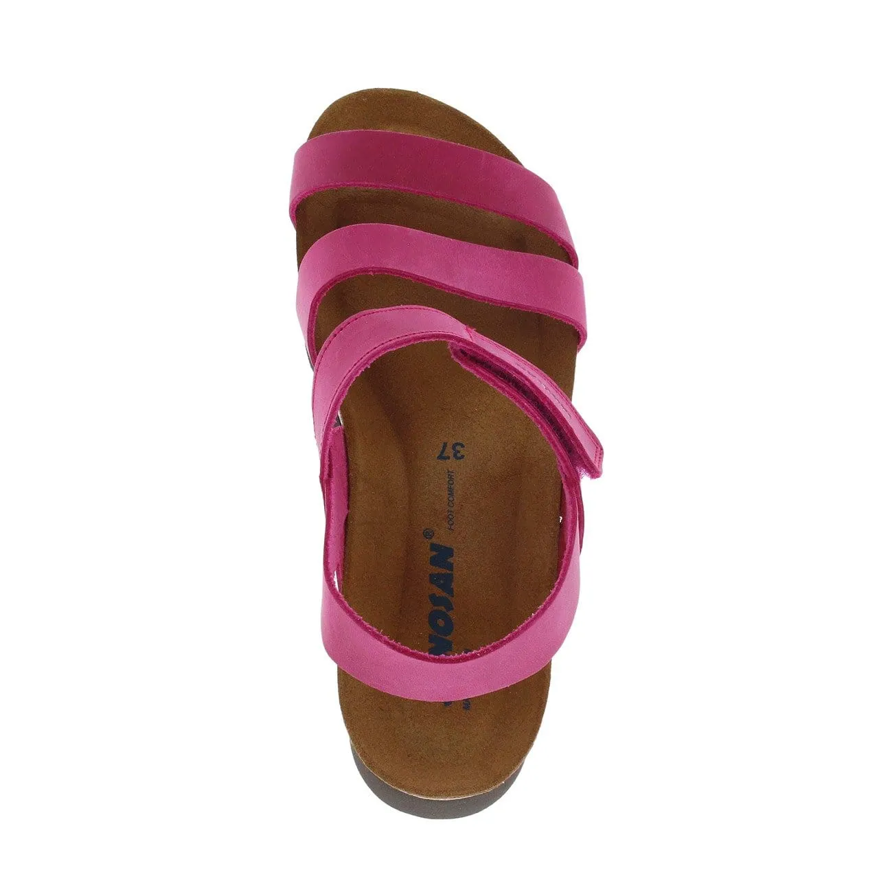 Karma Oiled Leather - Classic Comfort - CLOSEOUT