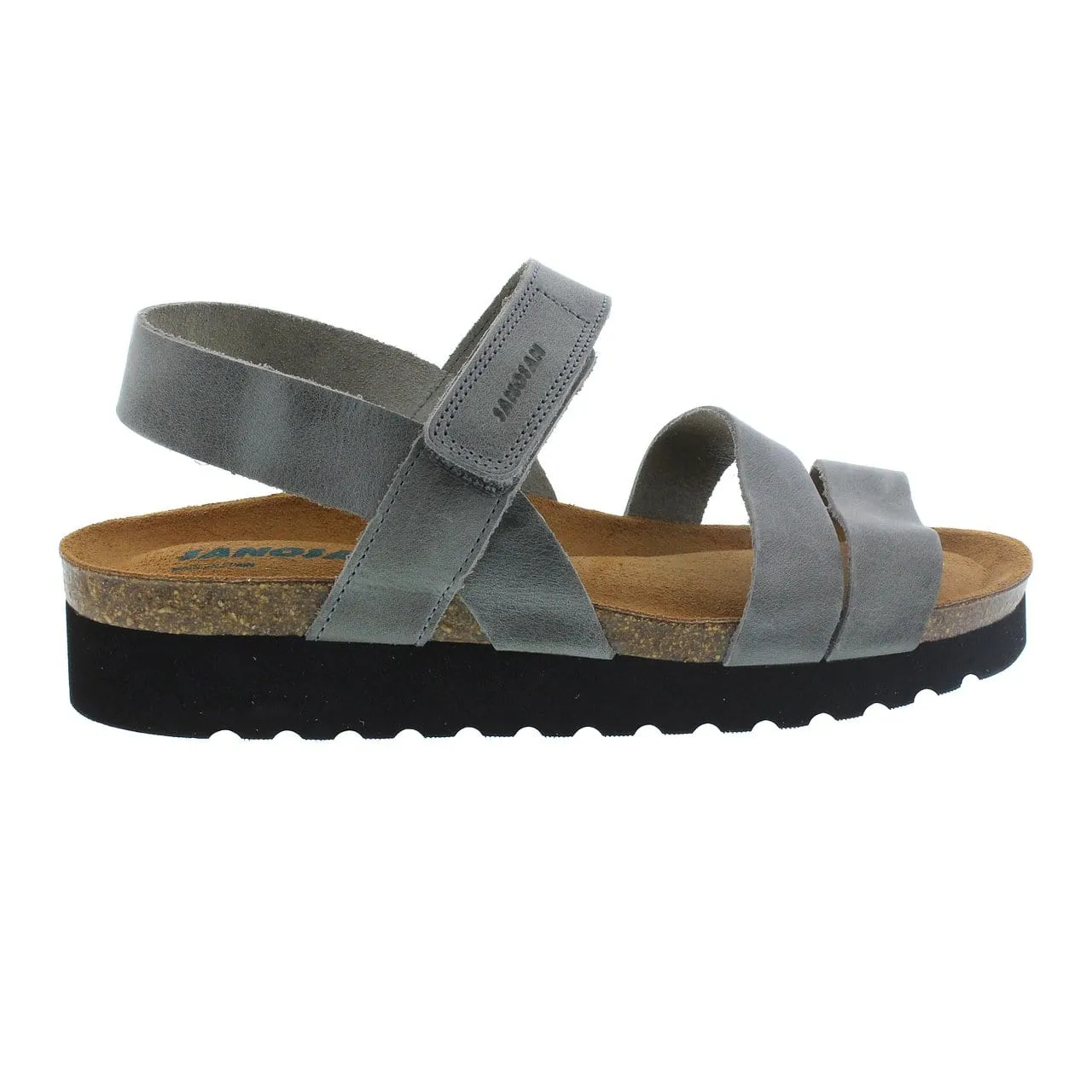 Karma Oiled Leather - Classic Comfort - CLOSEOUT