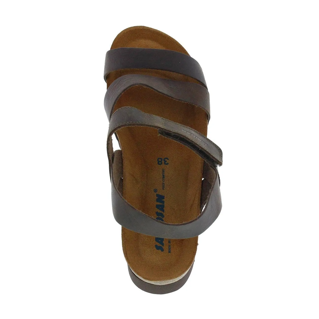 Karma Oiled Leather - Classic Comfort - CLOSEOUT