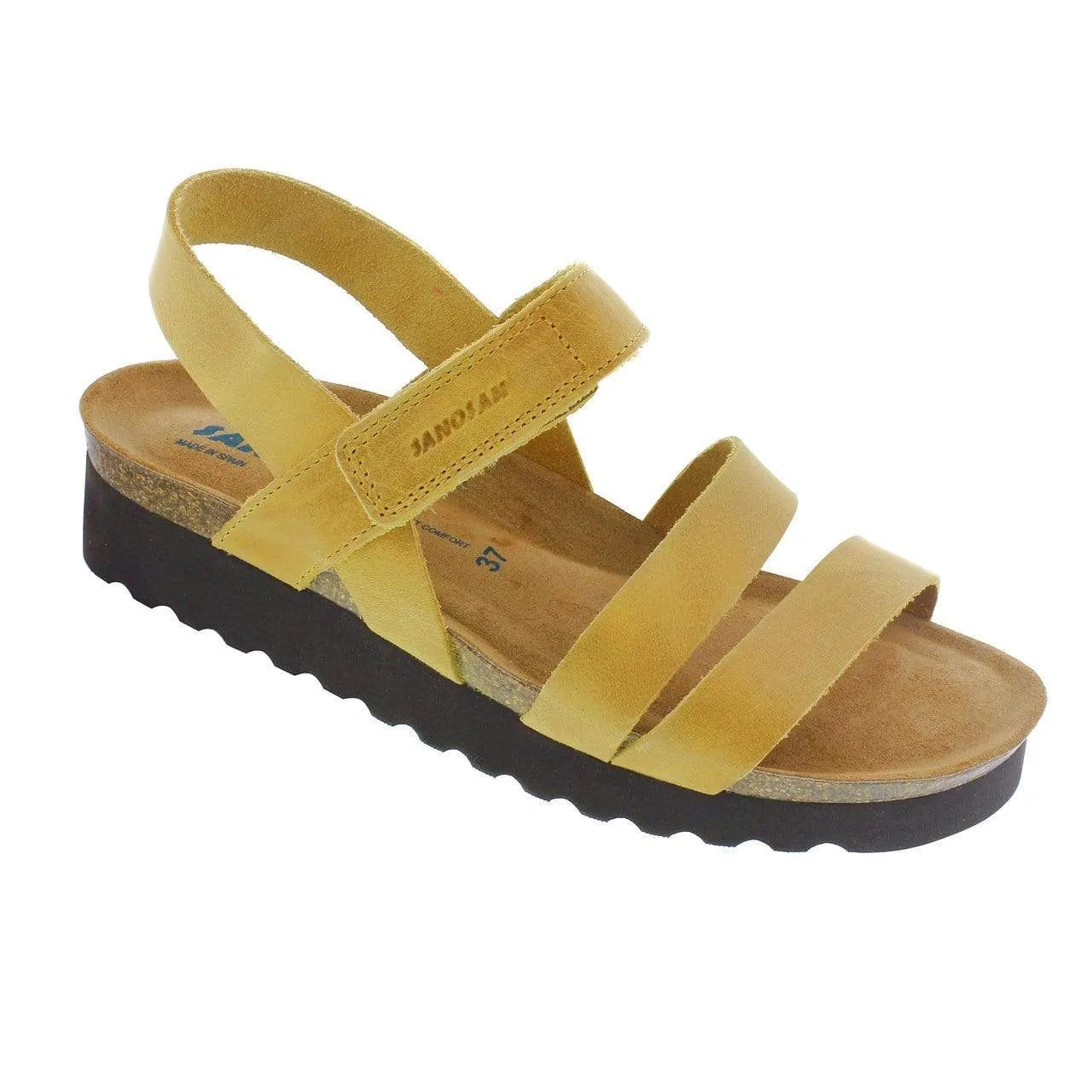 Karma Oiled Leather - Classic Comfort - CLOSEOUT