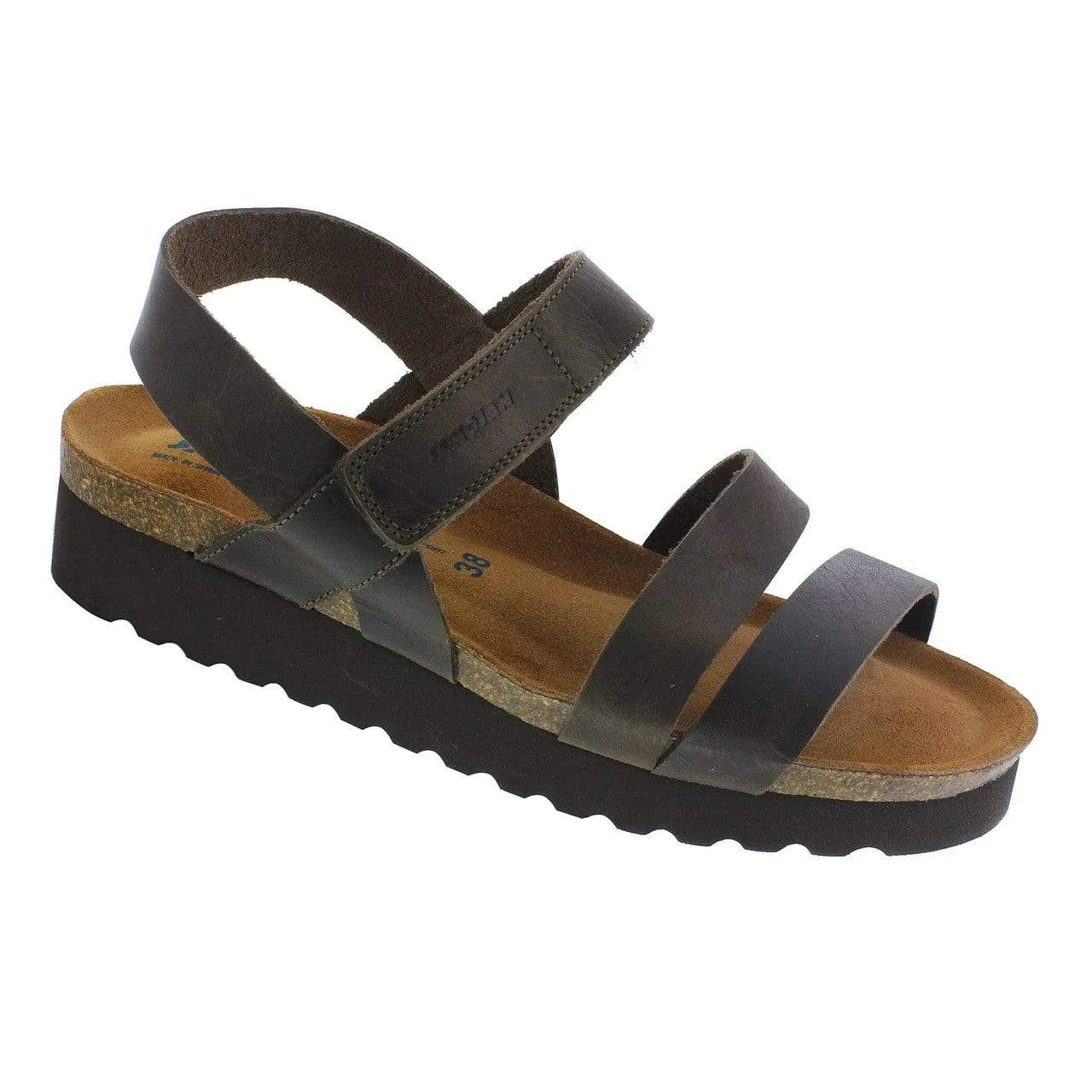 Karma Oiled Leather - Classic Comfort - CLOSEOUT