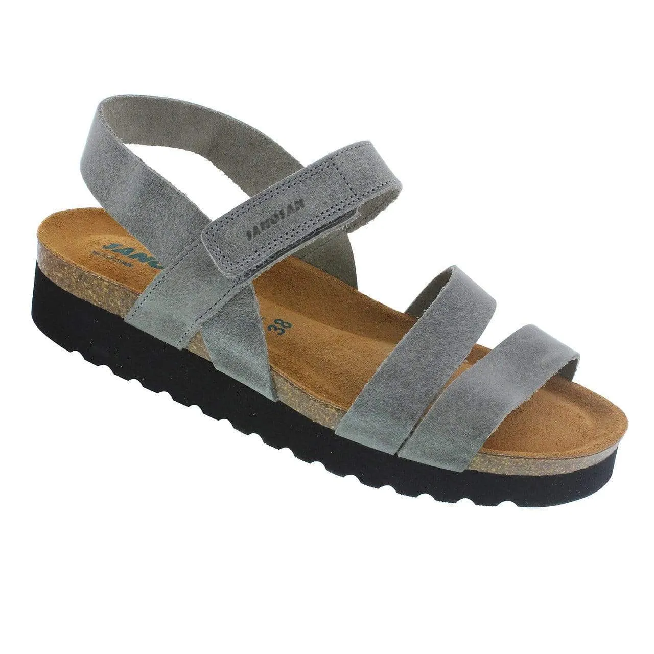 Karma Oiled Leather - Classic Comfort - CLOSEOUT