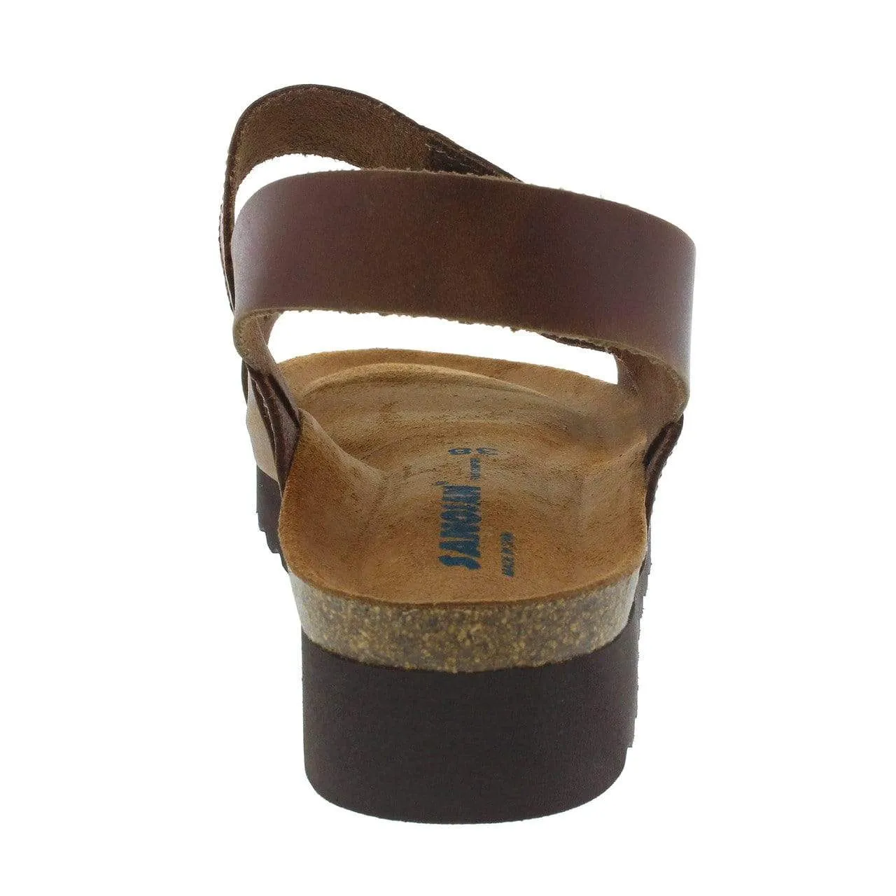 Karma Oiled Leather - Classic Comfort - CLOSEOUT