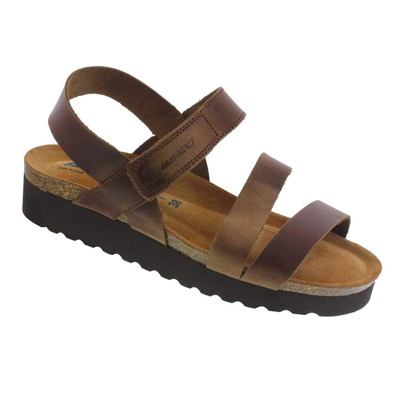 Karma Oiled Leather - Classic Comfort - CLOSEOUT