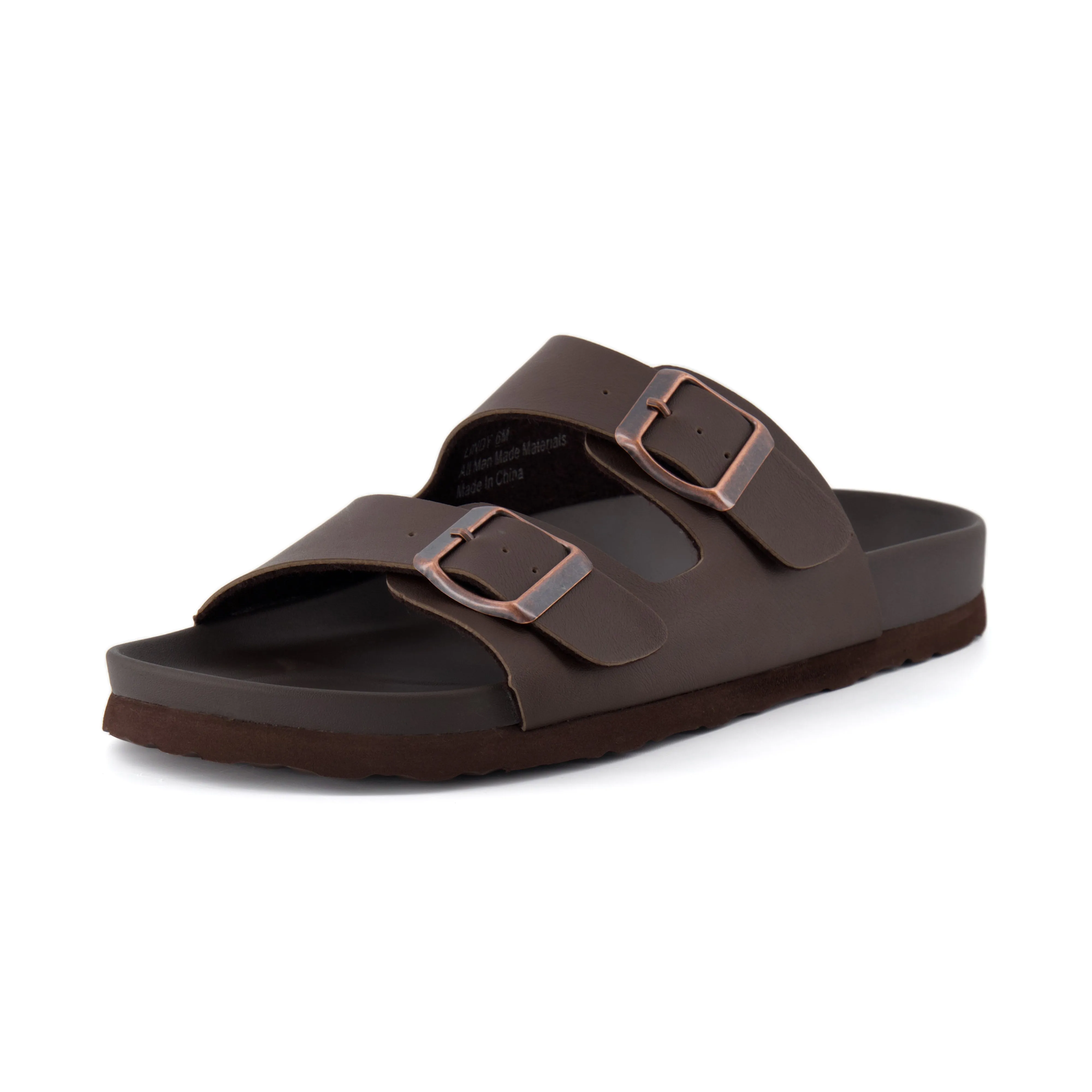 Lindy EVA Footbed Sandal