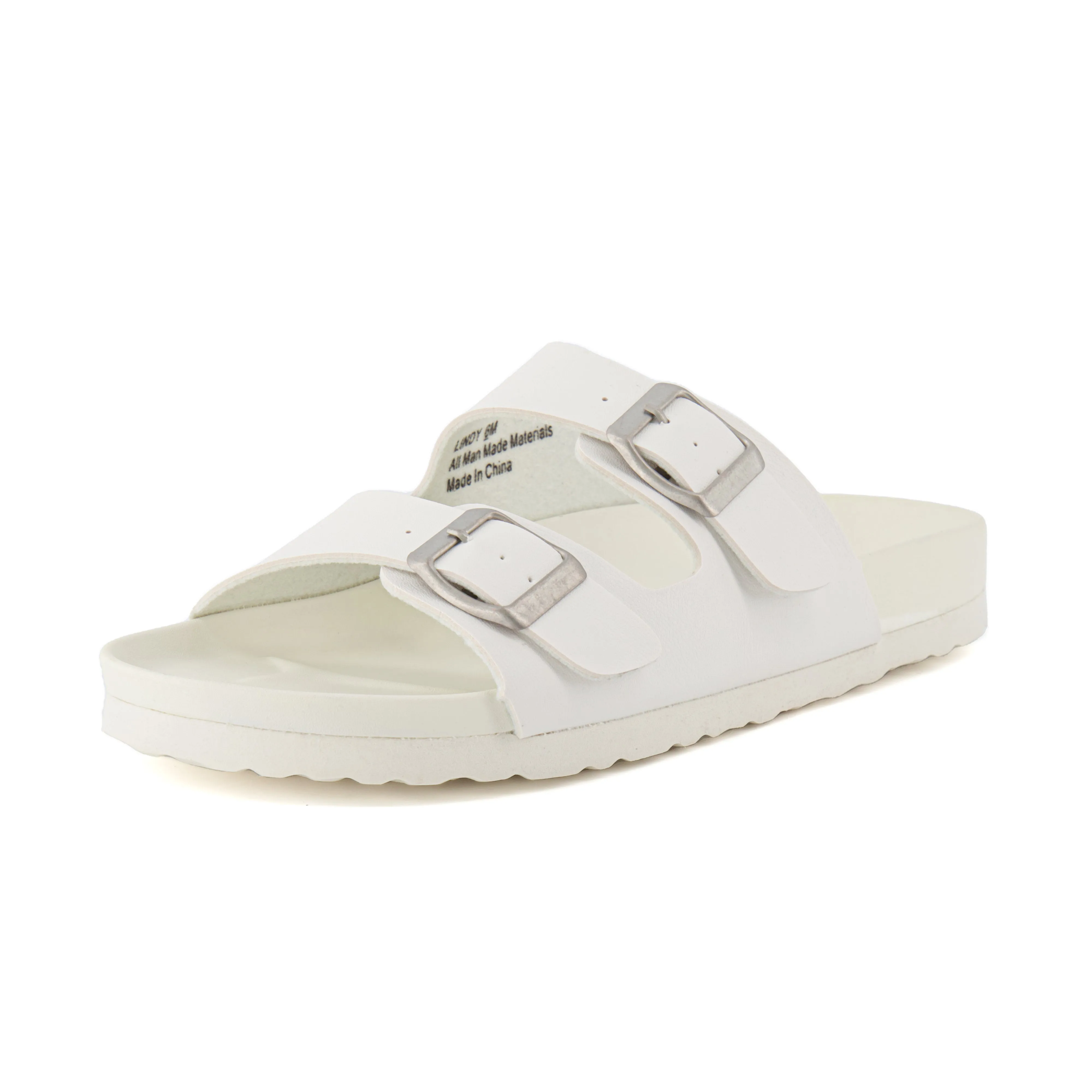 Lindy EVA Footbed Sandal