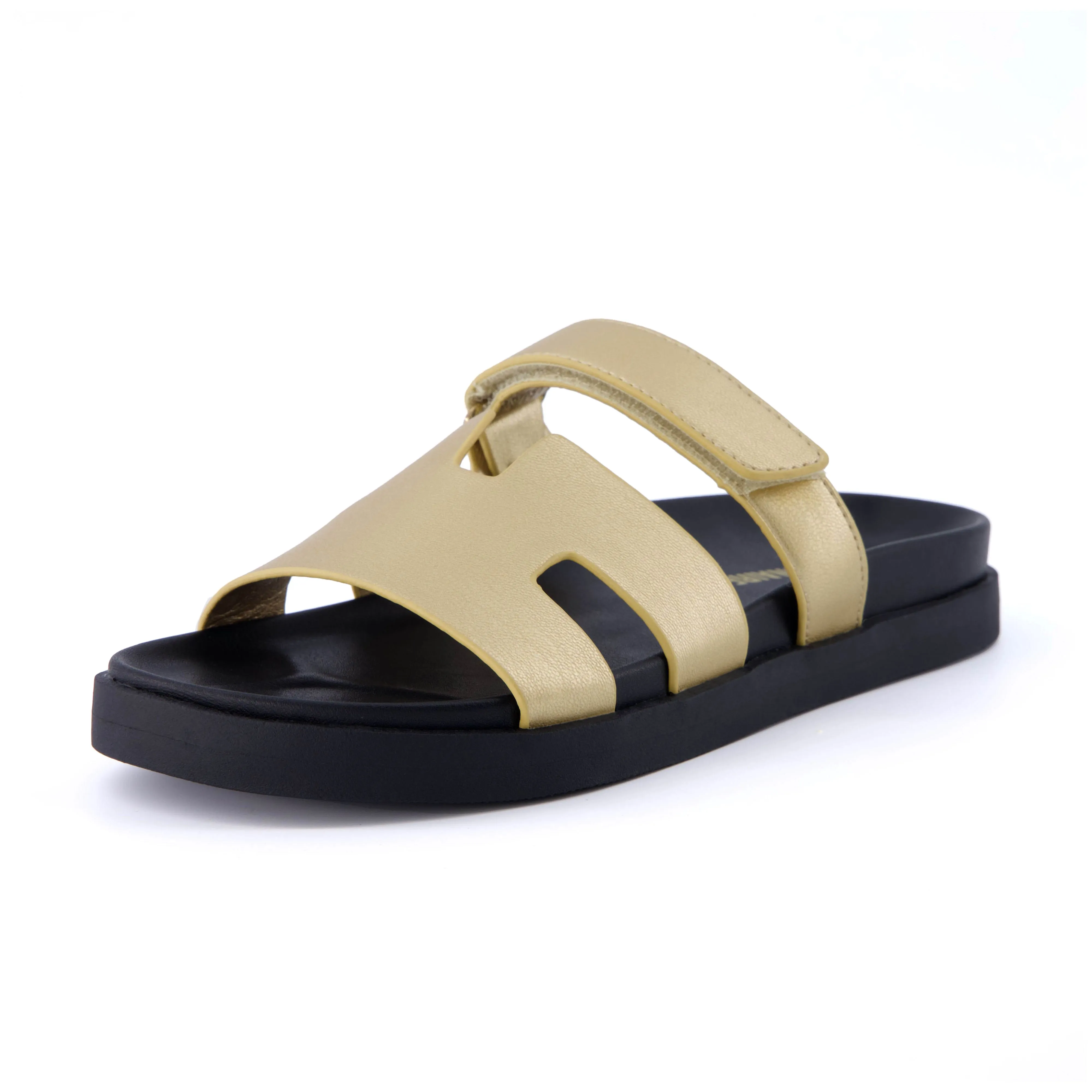 Lotto Footbed Sandal