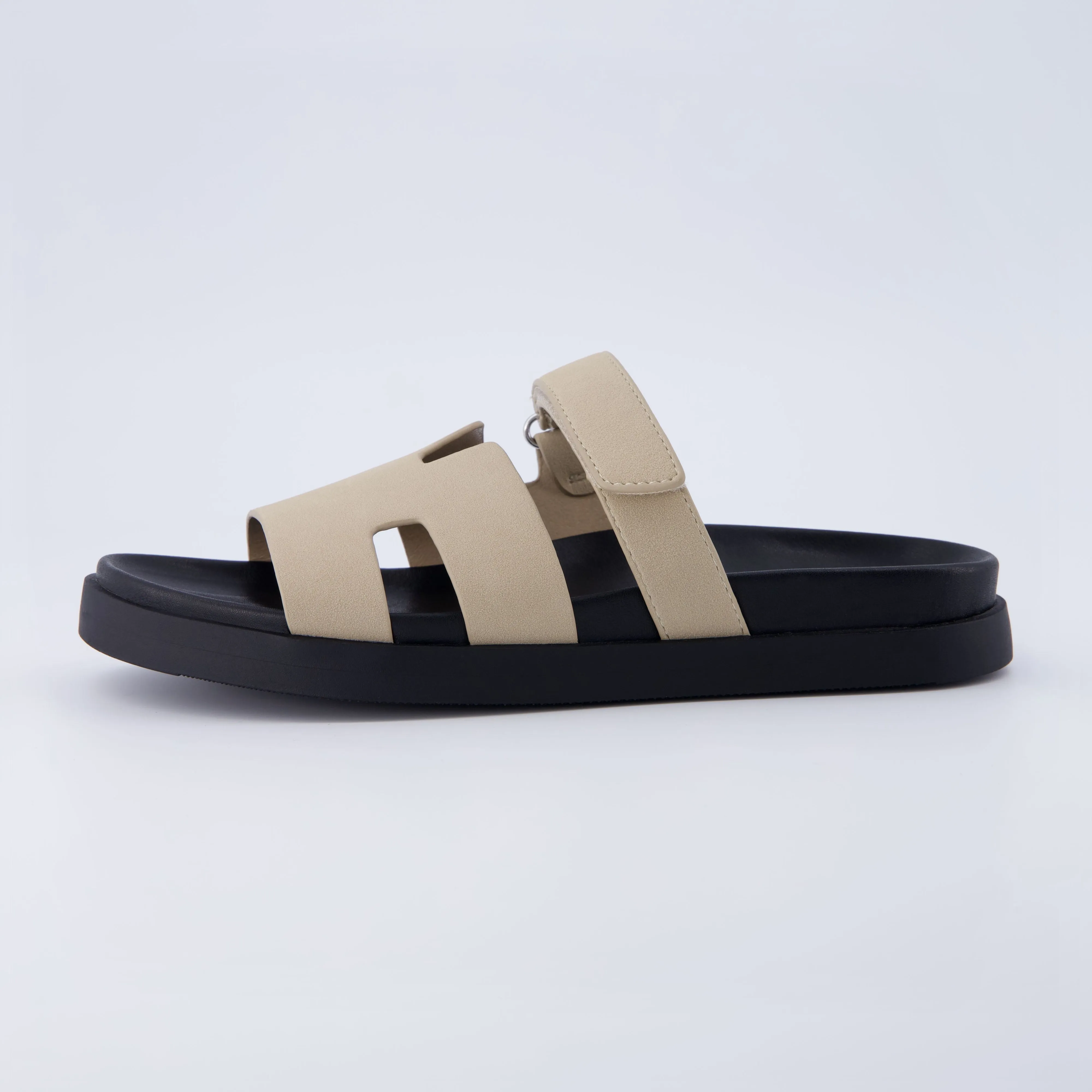 Lotto Footbed Sandal