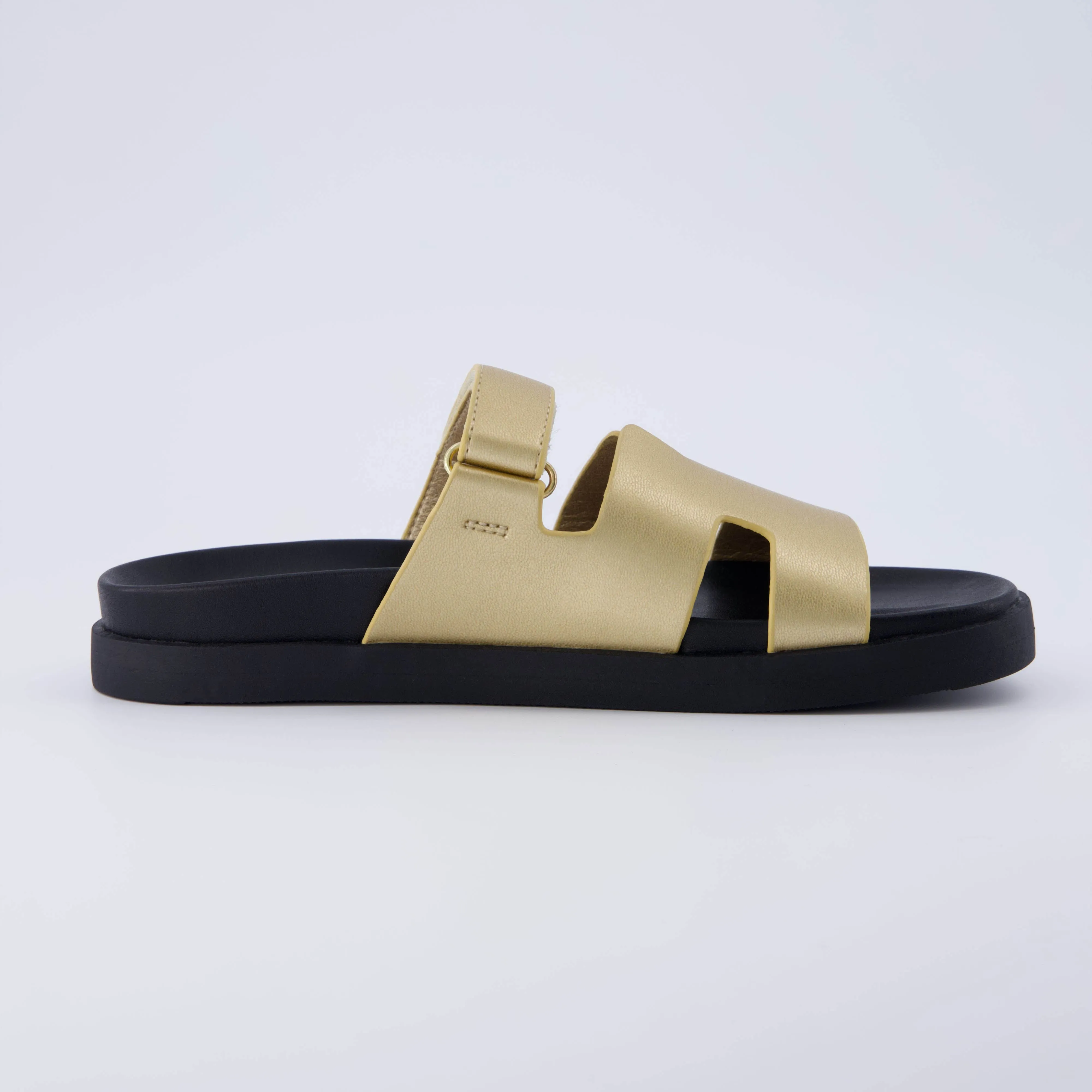 Lotto Footbed Sandal